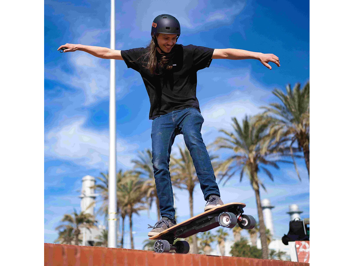 SKATE ELÉCTRICO MEEPO MINI 5 6