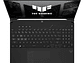 NOTEBOOK ASUS TUF GAMING F16 INTEL CORE 5 8GB RAM 512GB SSD RTX 3050 - Miniatura 8