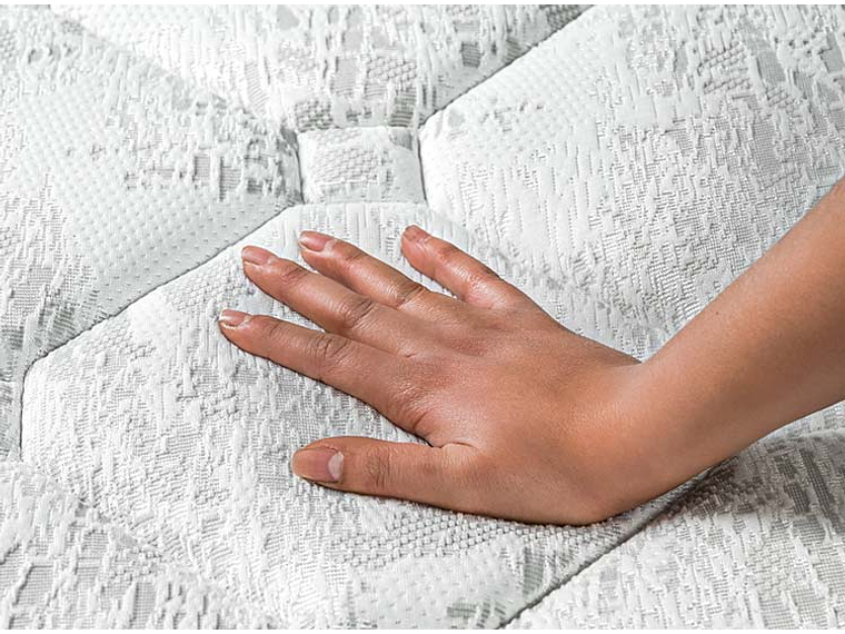 CAMA EUROPEA CANNON CALM 1 PLAZA 5