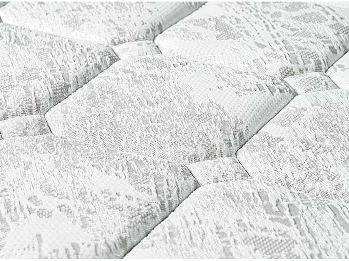 CAMA EUROPEA CANNON CALM 1 PLAZA 6