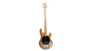 BAJO ELÉCTRICO XGTR STINGRAY NATURAL MB100-NT