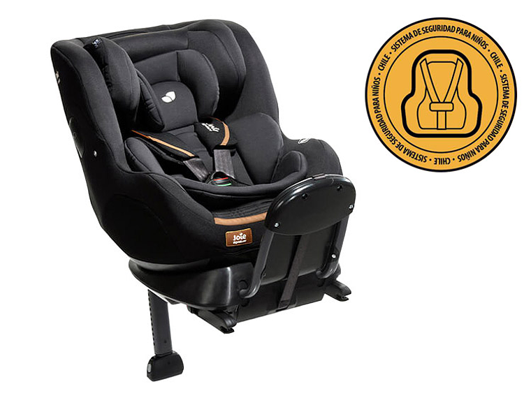 SILLA BUTACA JOIE C2103 CARBON 1