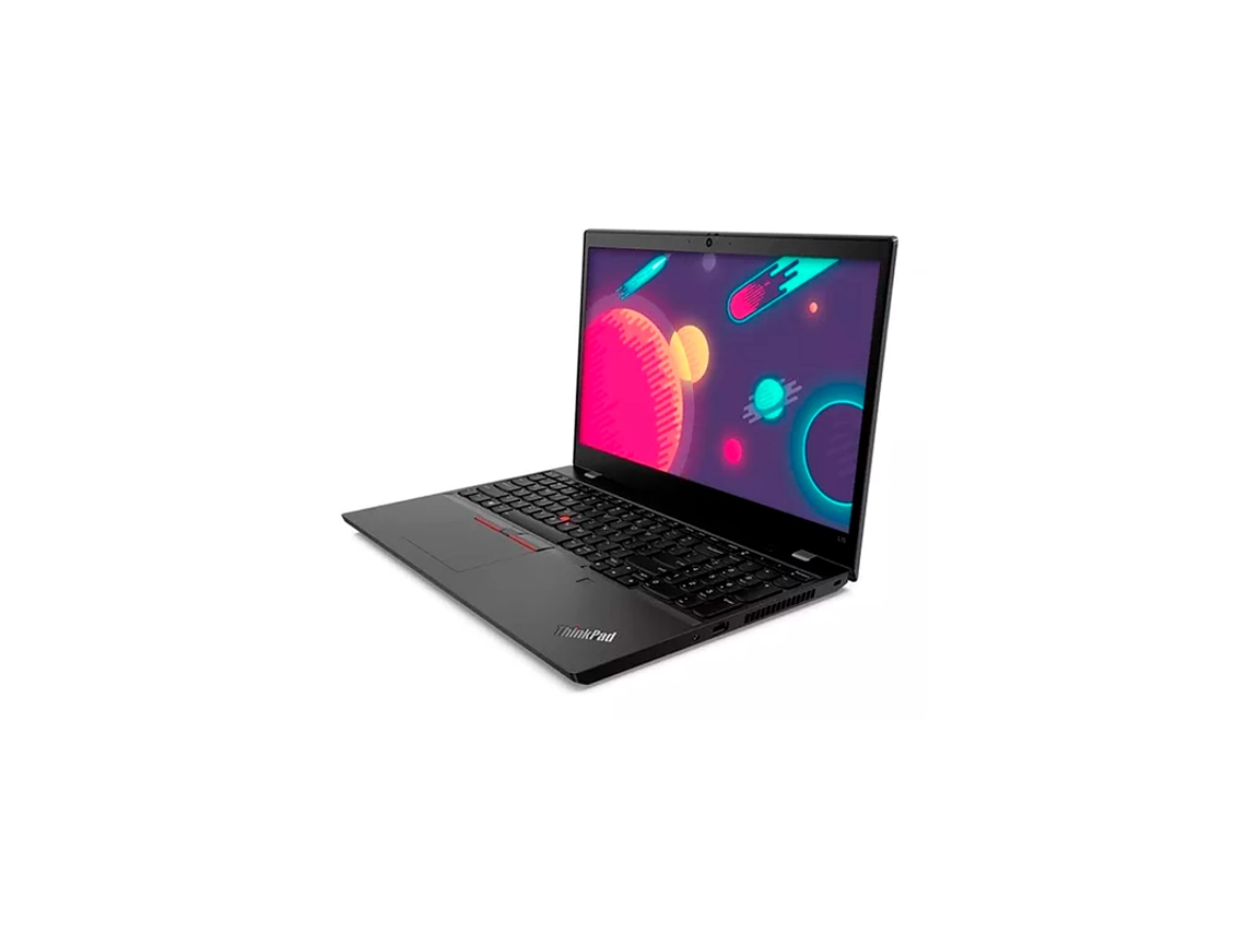 NOTEBOOK LENOVO THINKPAD L15 GEN 2 I5 8GB SSD 256GB 15.6' WINDOWS 10 PRO 1