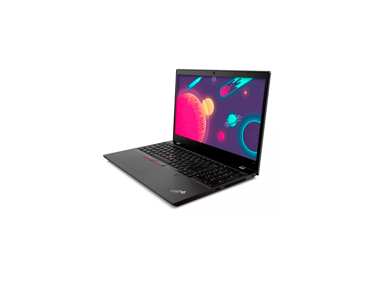 NOTEBOOK LENOVO THINKPAD L15 GEN 2 I5 8GB SSD 256GB 15.6' WINDOWS 10 PRO 1