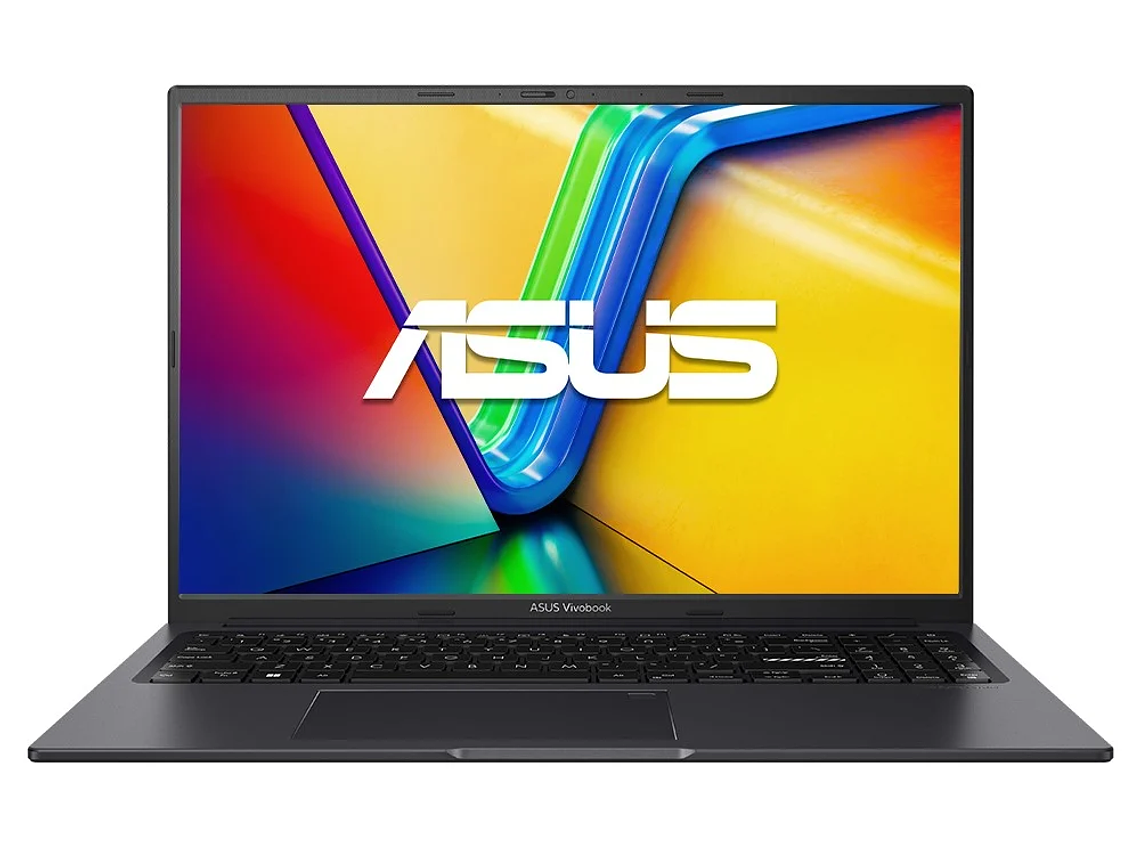 NOTEBOOK ASUS VIVOBOOK AMD RYZEN 7 16GB RAM 512GB SSD 16 1