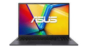 NOTEBOOK ASUS VIVOBOOK AMD RYZEN 7 16GB RAM 512GB SSD 16