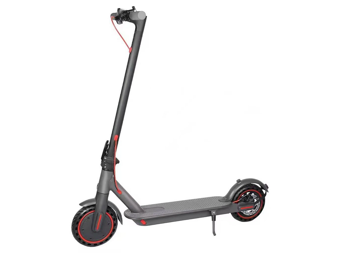 SCOOTER ELECTRICO EWAY MANKEEL MK083 1