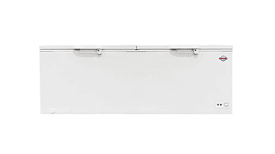  CONGELADOR DUAL TAPA DURA 745LTS