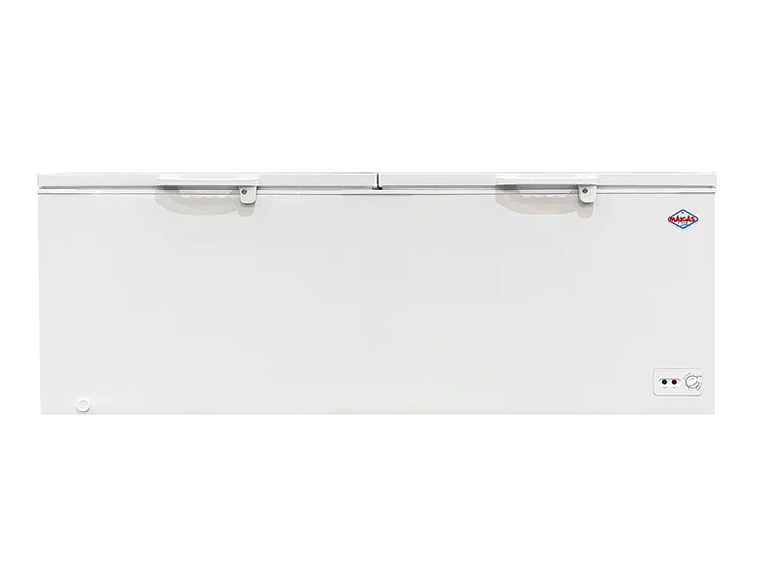  CONGELADOR DUAL TAPA DURA 745LTS 1