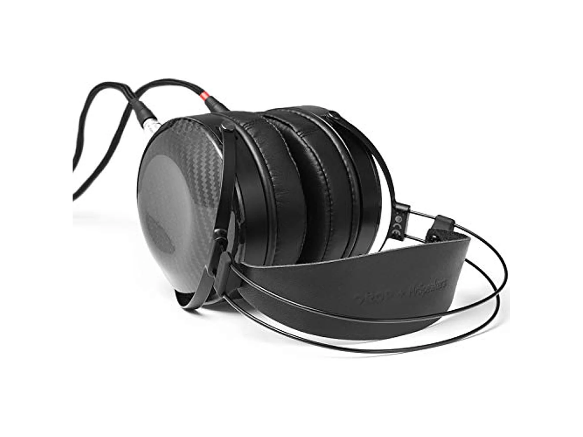 AUDÍFONOS DROP MRSPEAKERS ETHER CX NEGRO 2