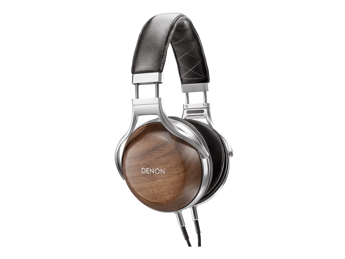AURICULARES HI-FI DENON DE REFERENCIA AH-D7200 1