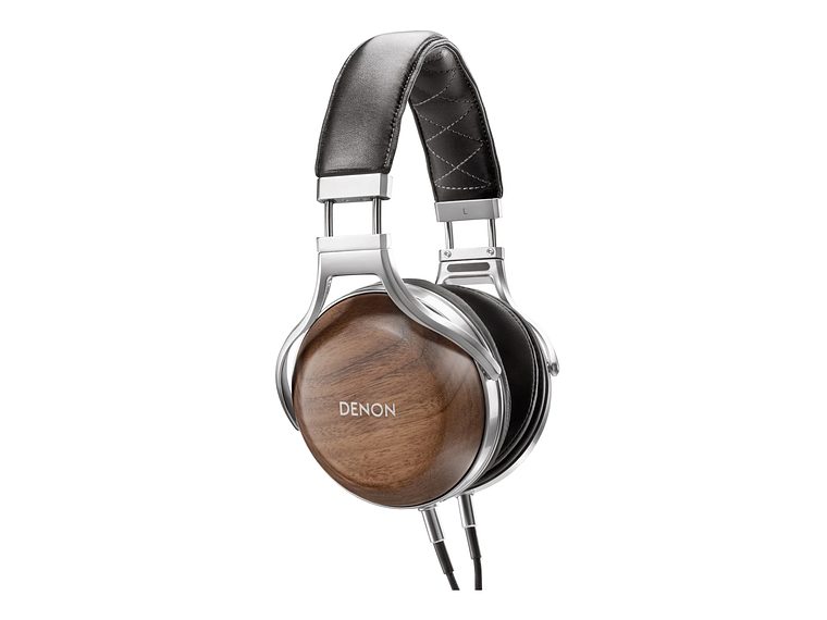 AURICULARES HI-FI DENON DE REFERENCIA AH-D7200 1