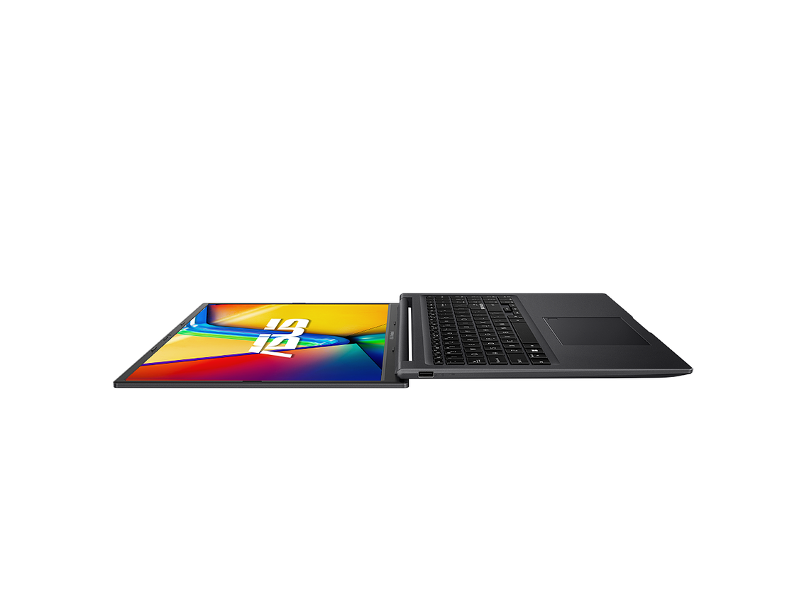 NOTEBOOK ASUS VIVOBOOK AMD RYZEN 7 16GB RAM 512GB SSD 16 3