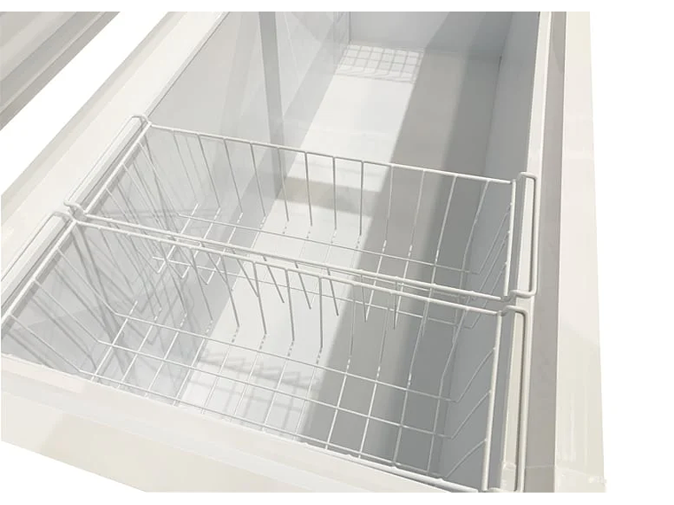  CONGELADOR DUAL TAPA DURA 745LTS 2