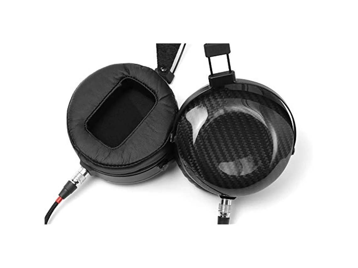 AUDÍFONOS DROP MRSPEAKERS ETHER CX NEGRO 3