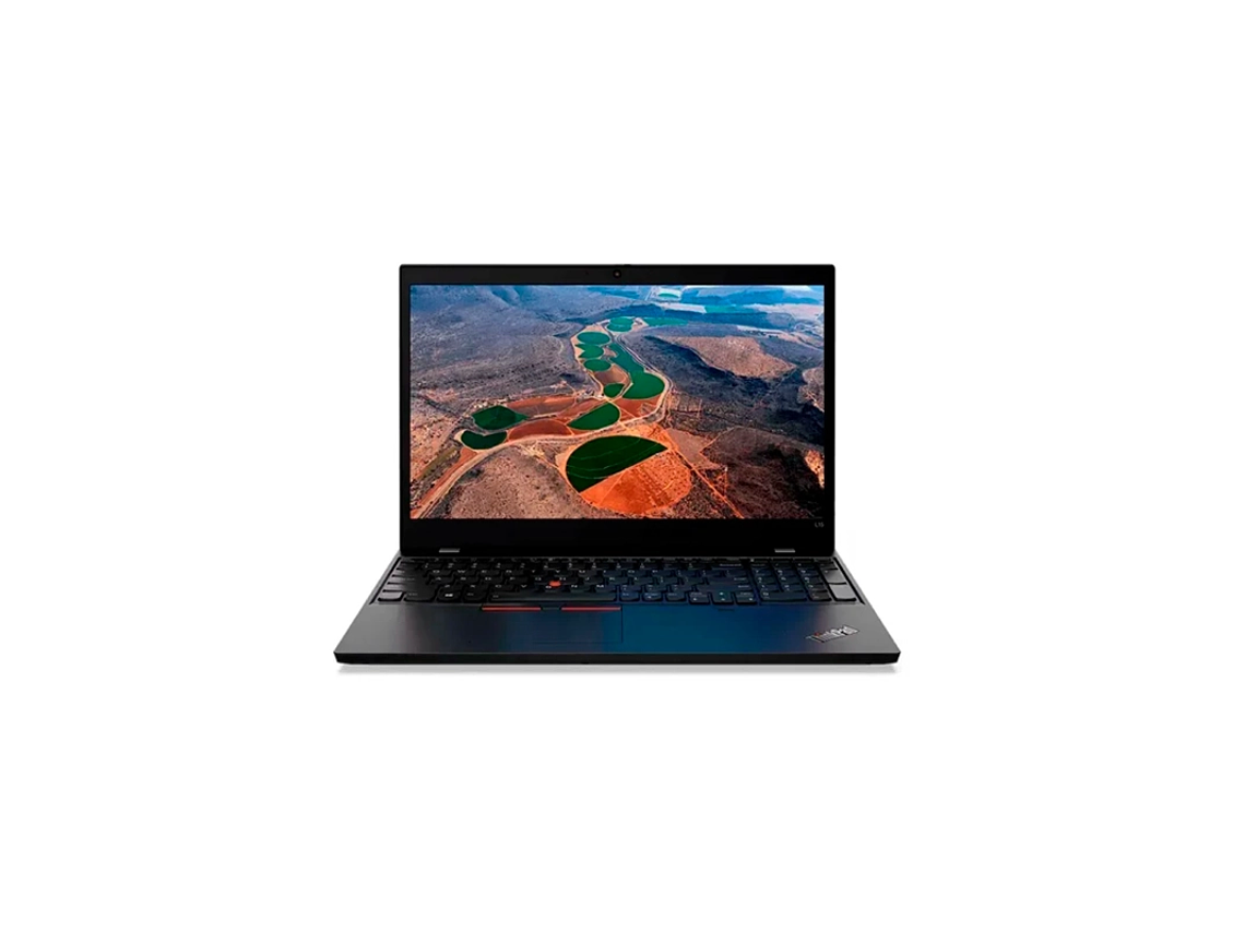 NOTEBOOK LENOVO THINKPAD L15 GEN 2 I5 8GB SSD 256GB 15.6' WINDOWS 10 PRO 3
