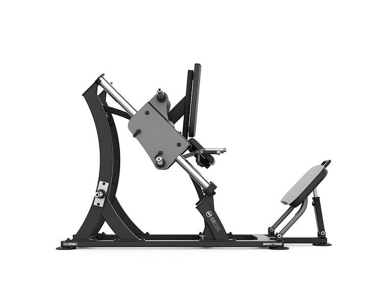 Hack Squat Solid Rock | BODYTONE 2