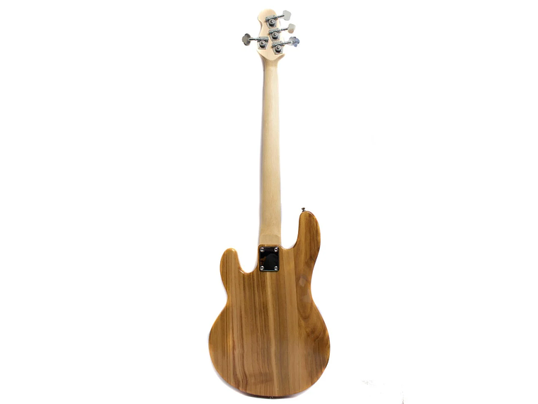 BAJO ELÉCTRICO XGTR STINGRAY NATURAL MB100-NT 3