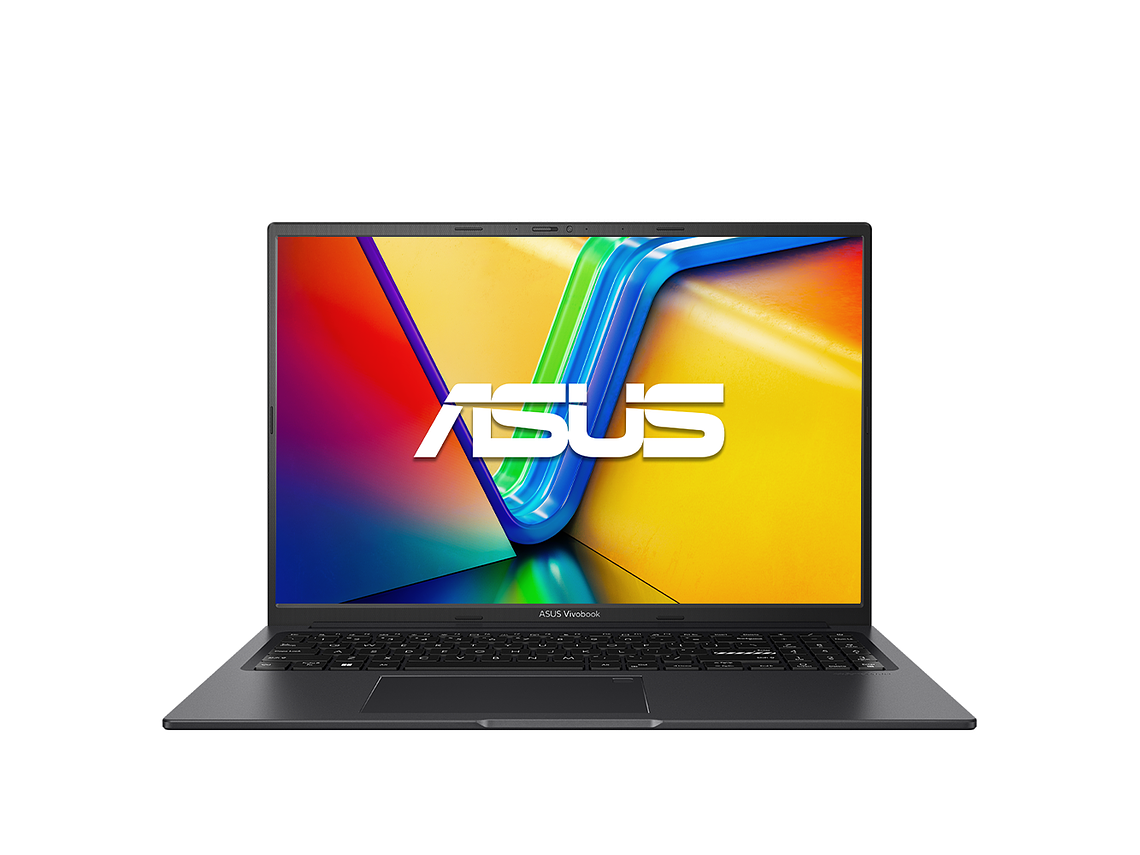 NOTEBOOK ASUS VIVOBOOK AMD RYZEN 7 16GB RAM 512GB SSD 16 4