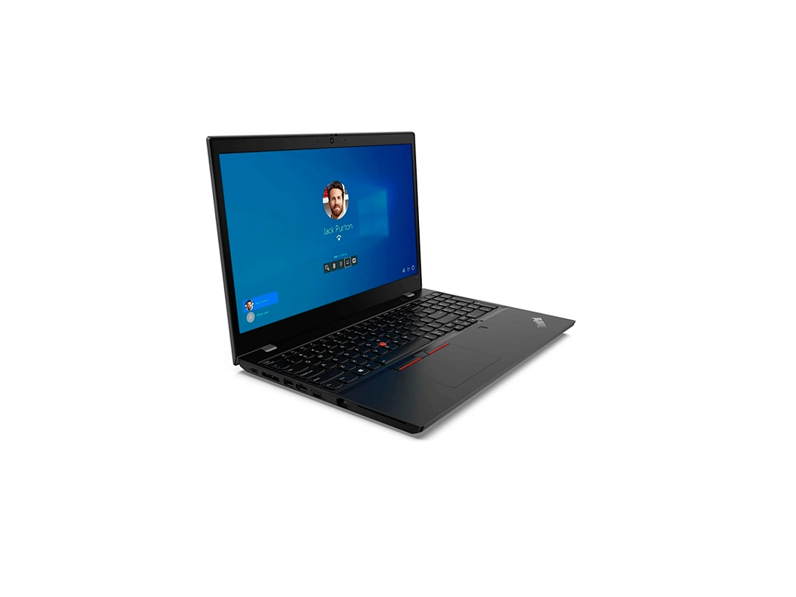 NOTEBOOK LENOVO THINKPAD L15 GEN 2 I5 8GB SSD 256GB 15.6' WINDOWS 10 PRO 4