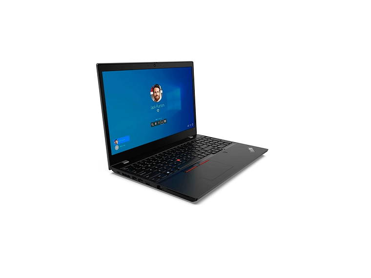 NOTEBOOK LENOVO THINKPAD L15 GEN 2 I5 8GB SSD 256GB 15.6' WINDOWS 10 PRO 4
