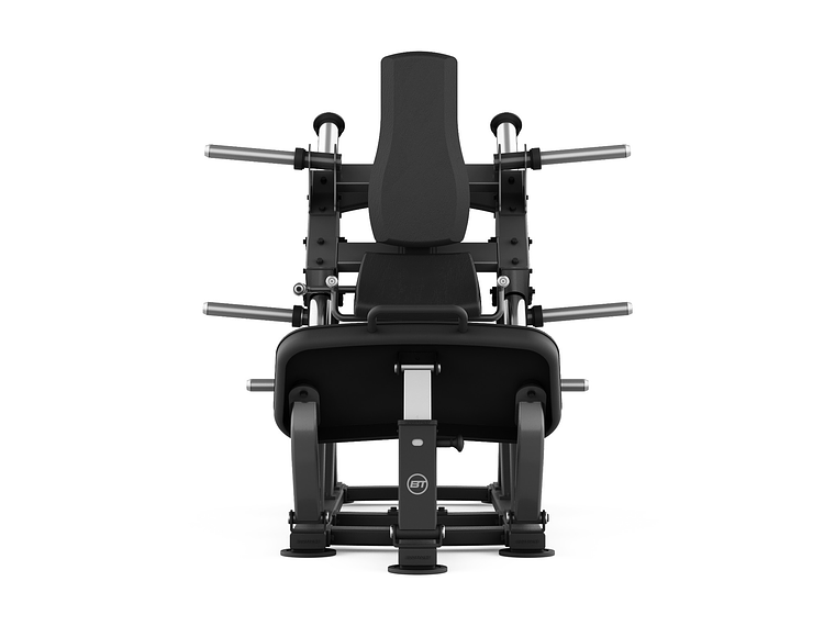 Hack Squat Solid Rock | BODYTONE 3