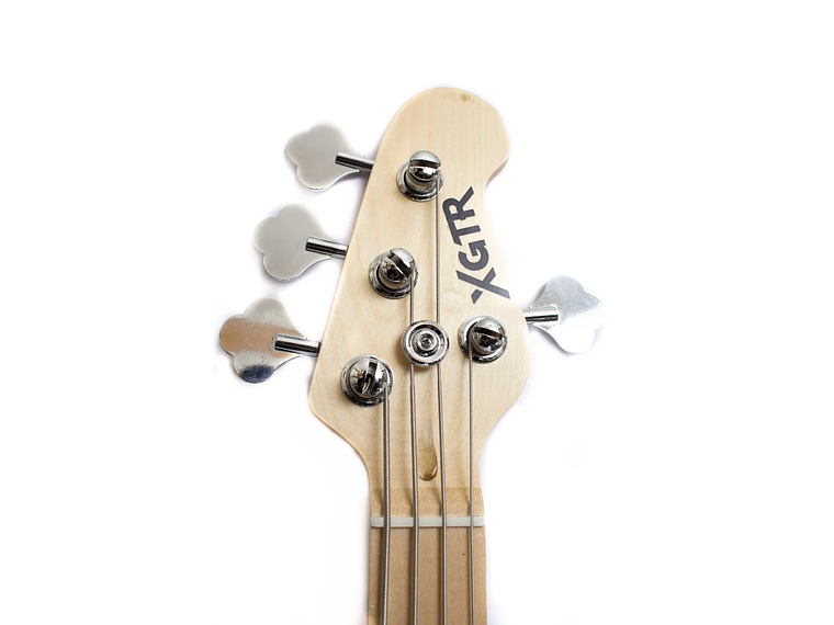 BAJO ELÉCTRICO XGTR STINGRAY NATURAL MB100-NT 4
