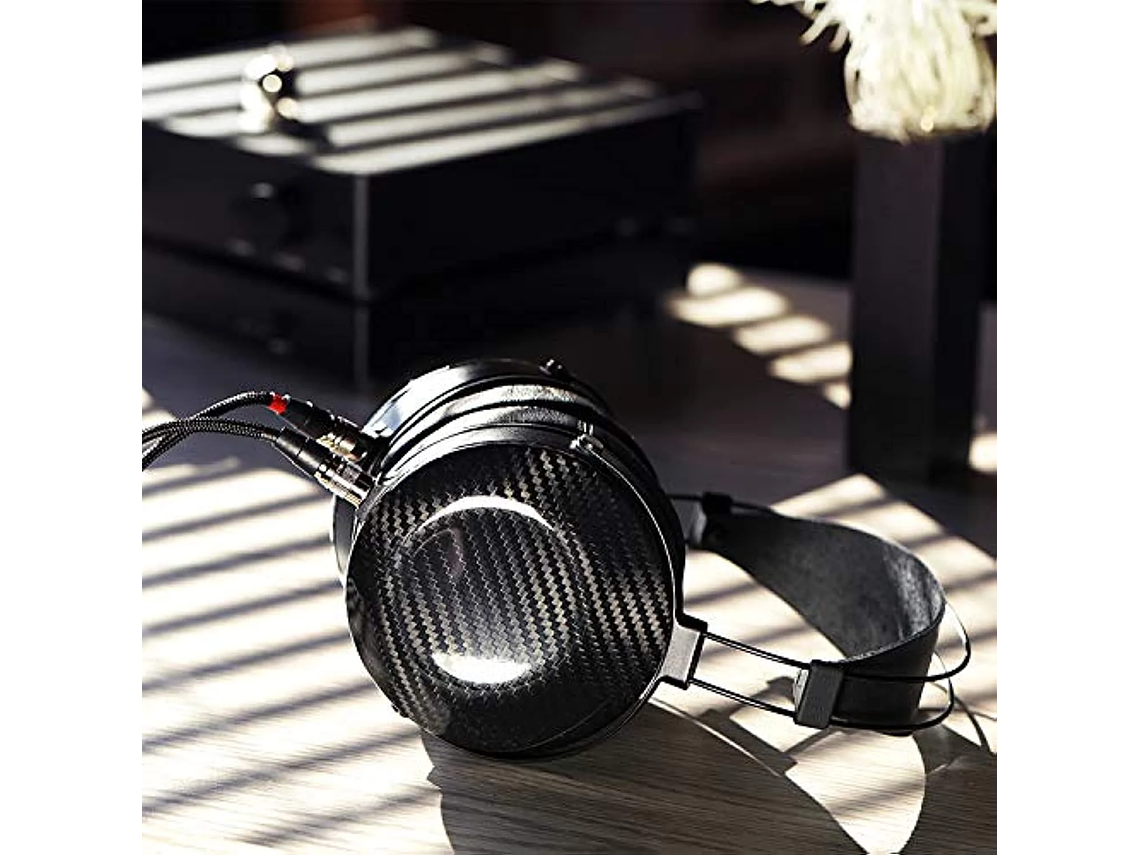 AUDÍFONOS DROP MRSPEAKERS ETHER CX NEGRO 5