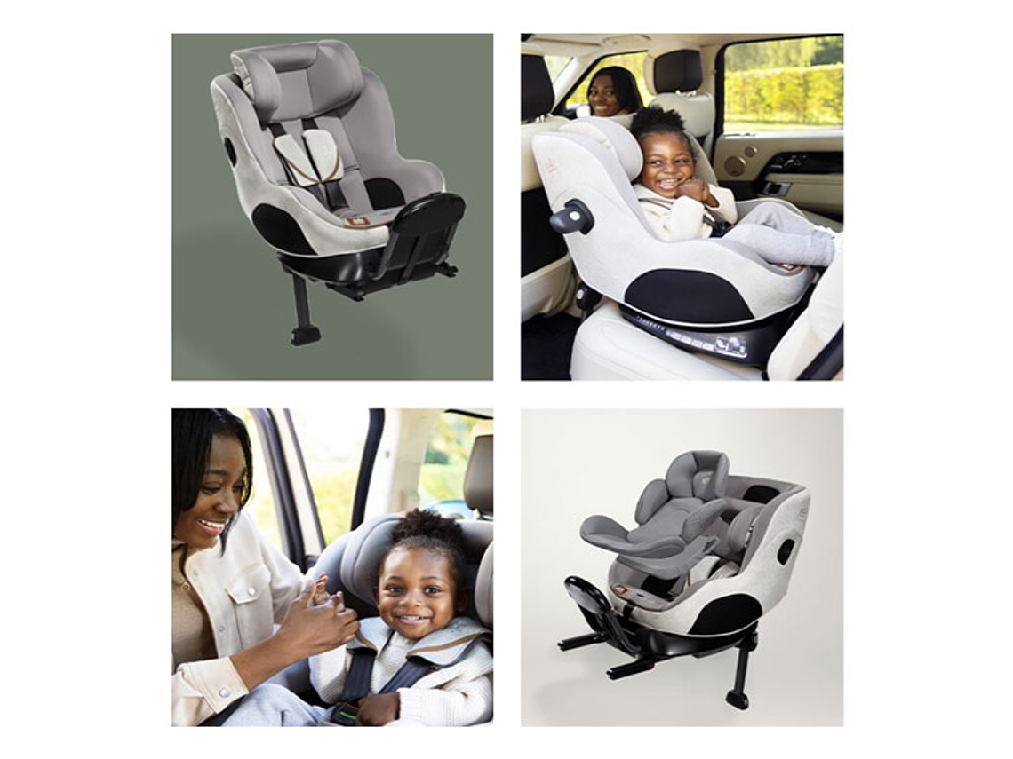 SILLA BUTACA JOIE C2103 CARBON 6