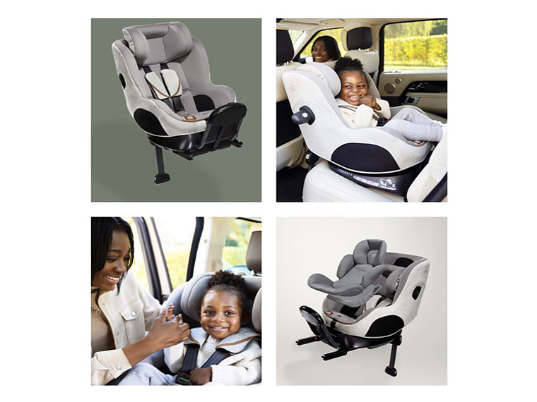 SILLA BUTACA JOIE C2103 CARBON 6