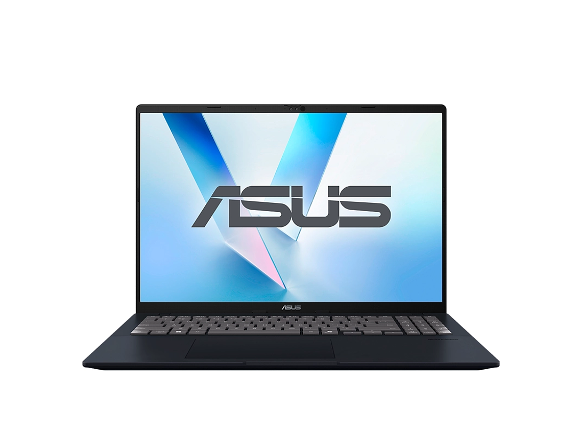 NOTEBOOK ASUS VIVOBOOK INTEL CORE ULTRA 5 16GB RAM 512GB SSD 1