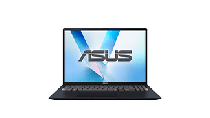 NOTEBOOK ASUS VIVOBOOK INTEL CORE ULTRA 5 16GB RAM 512GB SSD