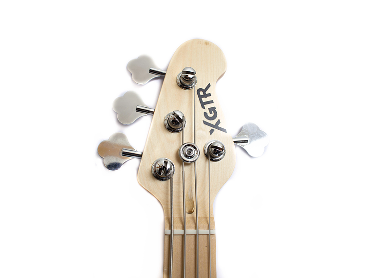 BAJO ELÉCTRICO XGTR STINGRAY NATURAL MB100-NT 5