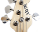 BAJO ELÉCTRICO XGTR STINGRAY NATURAL MB100-NT - Miniatura 5