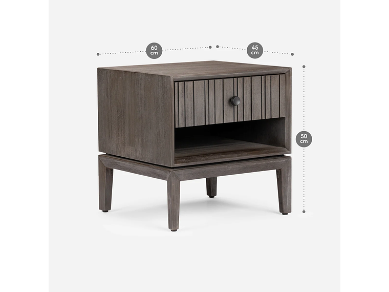 VELADOR ROSEN CLEVELAND MADERA 2