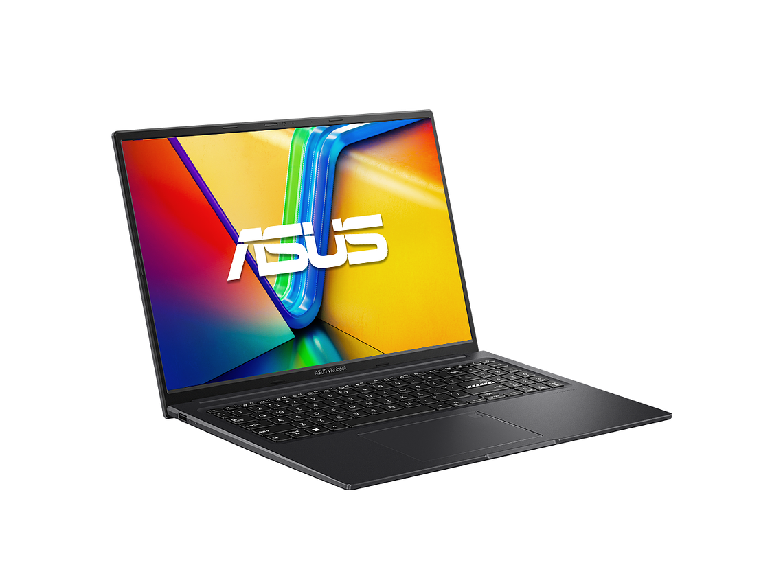 NOTEBOOK ASUS VIVOBOOK AMD RYZEN 7 16GB RAM 512GB SSD 16 6
