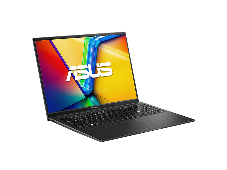 NOTEBOOK ASUS VIVOBOOK AMD RYZEN 7 16GB RAM 512GB SSD 16 6