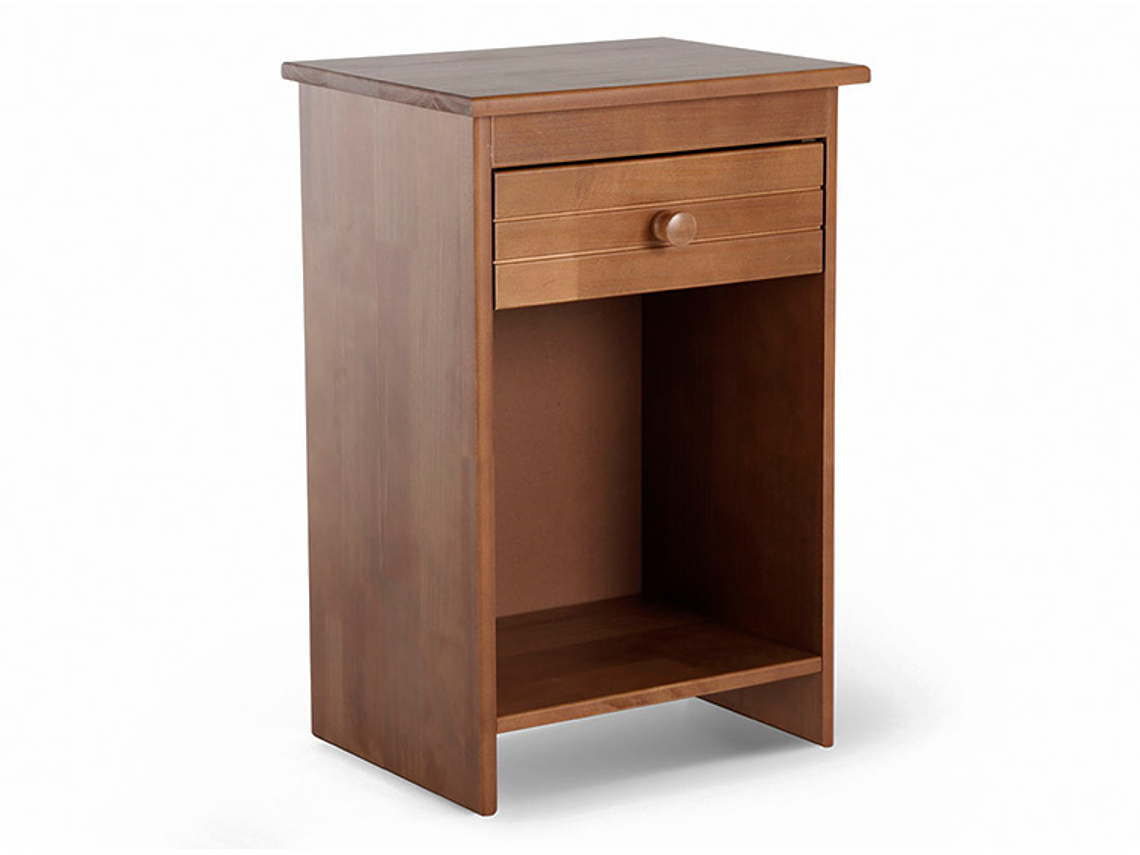 JUEGO DE DORMITORIO ROSEN CAMA EUROPEA ERGO T 1 PLAZA + SET TABOR CARMAREL 5