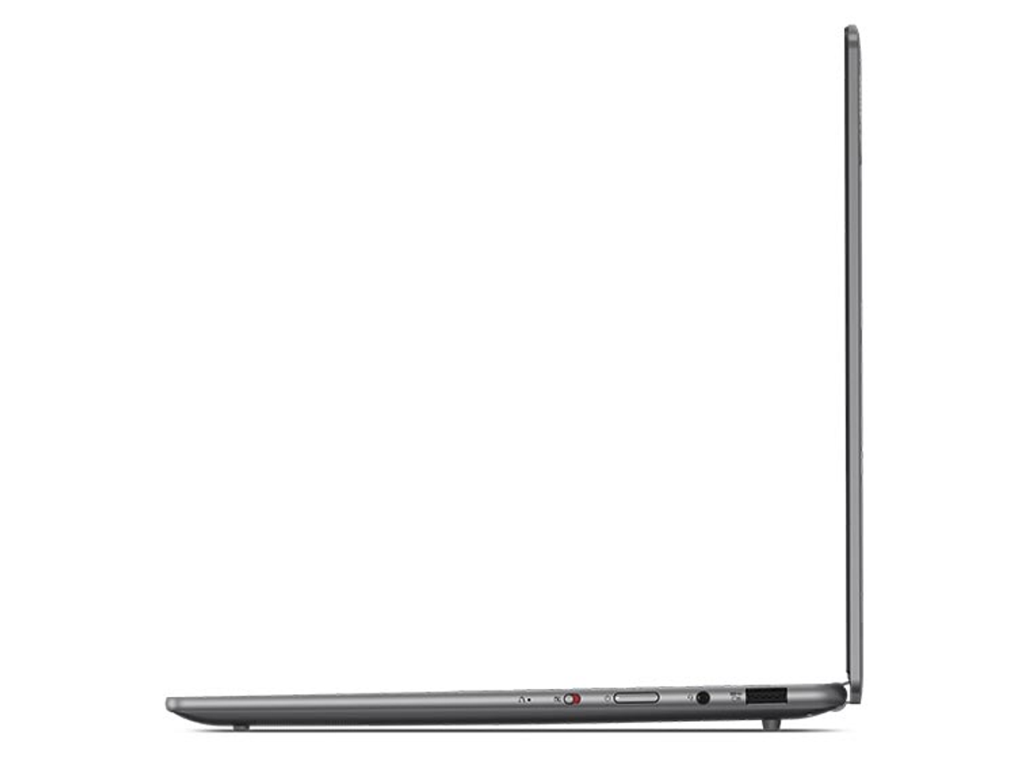 NOTEBOOK LENOVO YOGA SLIM 7 GEN9 INTEL CORE ULTRA 7 16 GB RAM 1 TB SSD 14 3