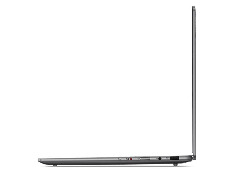 NOTEBOOK LENOVO YOGA SLIM 7 GEN9 INTEL CORE ULTRA 7 16 GB RAM 1 TB SSD 14 3