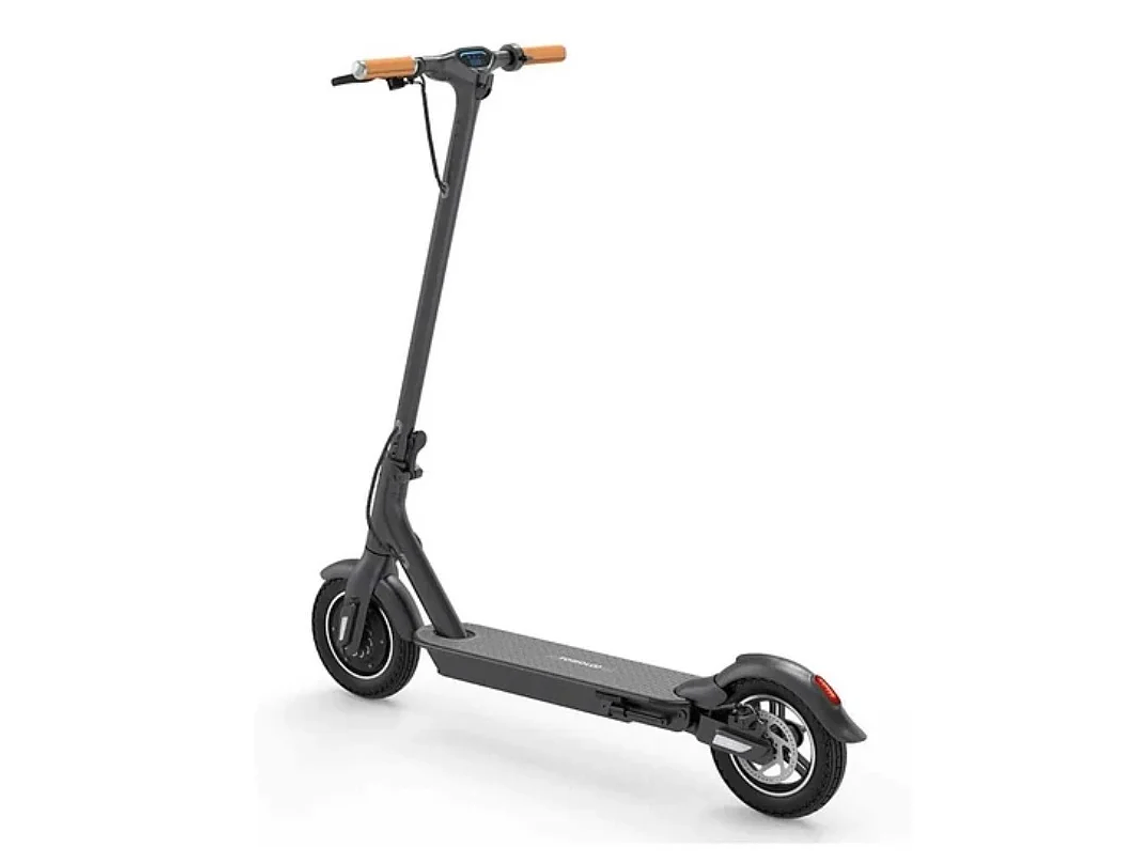 SCOOTER ELÉCTRICO TOMOLOO L1 PLUS 2