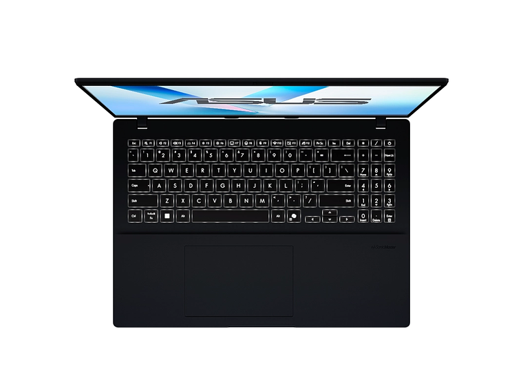 NOTEBOOK ASUS VIVOBOOK INTEL CORE ULTRA 5 16GB RAM 512GB SSD 3