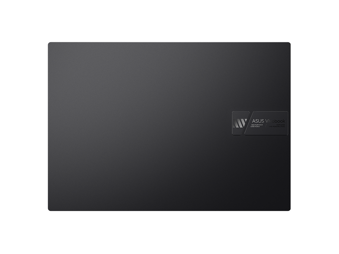 NOTEBOOK ASUS VIVOBOOK AMD RYZEN 7 16GB RAM 512GB SSD 16 7