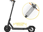 SCOOTER ELÉCTRICO TOMOLOO L1 PLUS - Miniatura 4