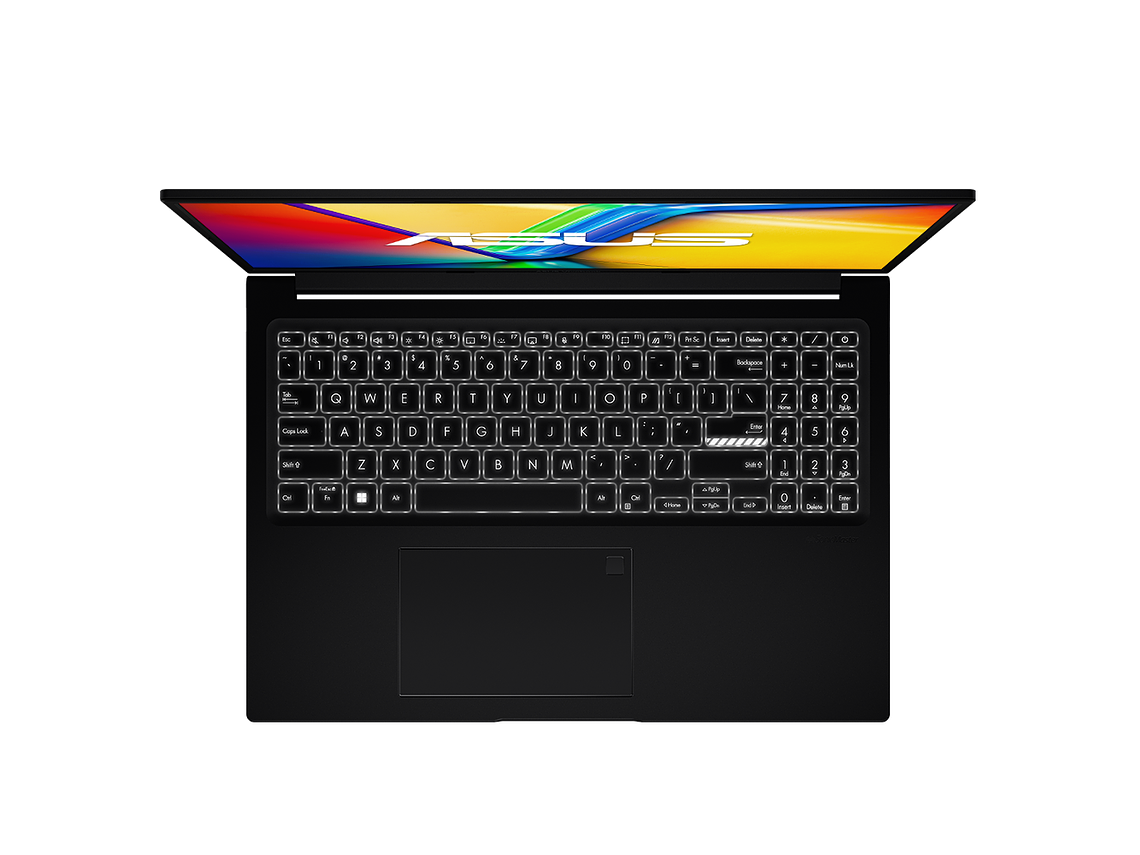 NOTEBOOK ASUS VIVOBOOK AMD RYZEN 7 16GB RAM 512GB SSD 16 8