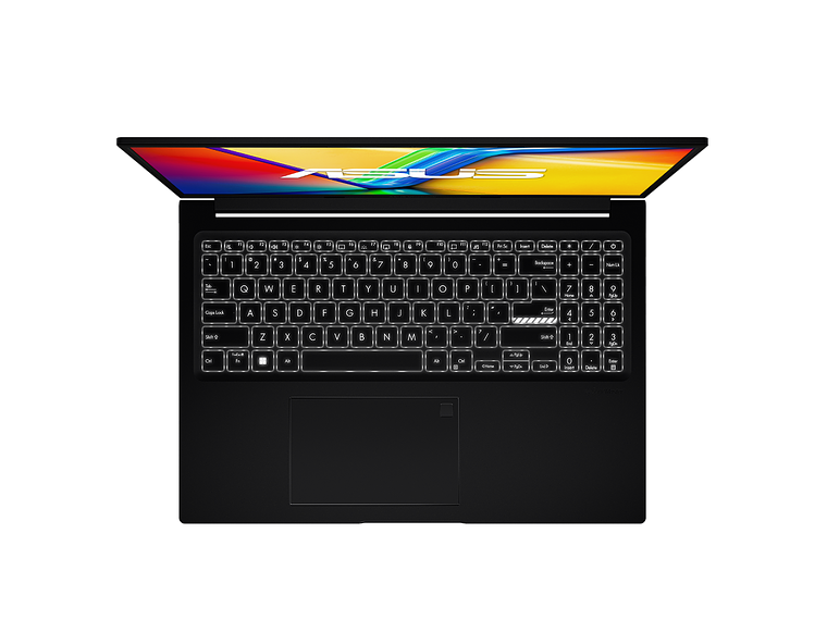 NOTEBOOK ASUS VIVOBOOK AMD RYZEN 7 16GB RAM 512GB SSD 16 8