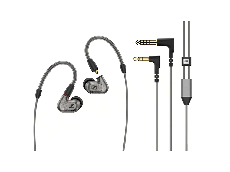 AUDÍFONOS IN EAR IE 600 SENNHEISER 2