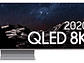 SMART TV DE 82' SAMSUNG QN82Q800TA CON PANTALLA QLED 8K - Miniatura 2