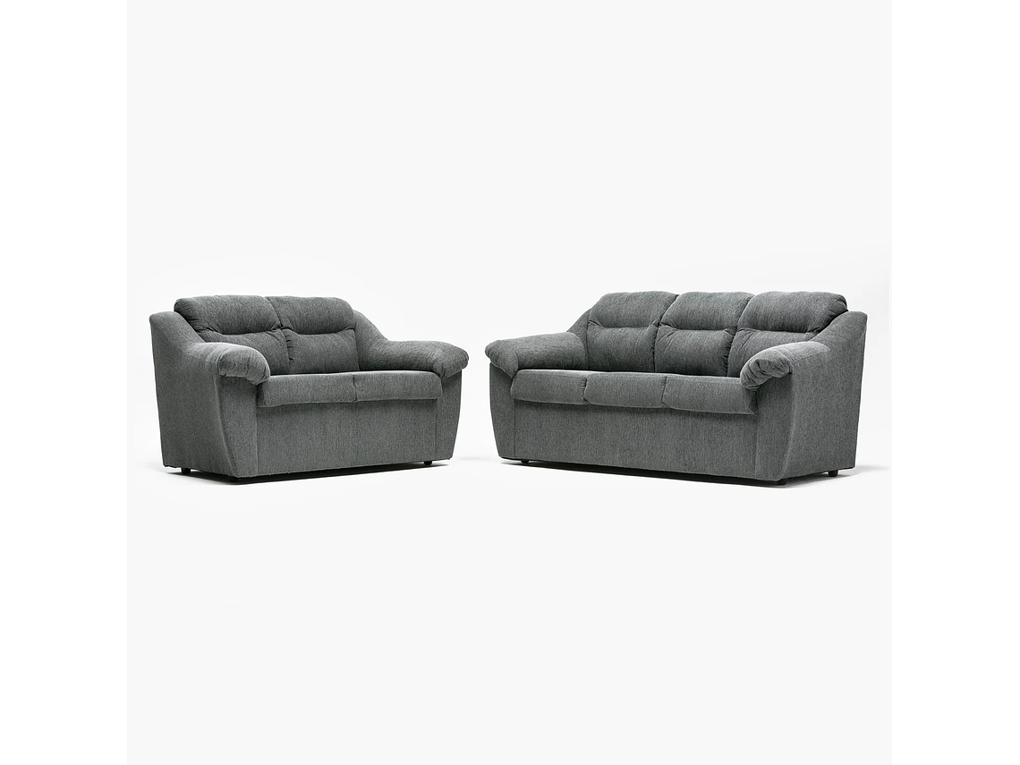  LIVING ASTURIAS 3-2CPOS GRIS 1