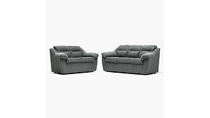  LIVING ASTURIAS 3-2CPOS GRIS